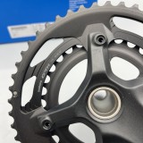 盒裝Shimano GRX600越野公路車牙盤（2*11S）