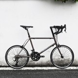 DARKROCK DR451小輪公路車（藍(lán)圖R7版）