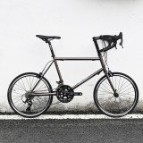 DARKROCK DR451小輪公路車（藍(lán)圖R7版）