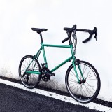 DARKROCK GONI 451小輪徑整車