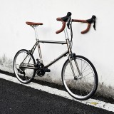 DARKROCK DR451小輪徑整車（R7000版）