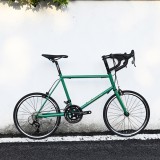 DARKROCK GONI 451小輪徑整車