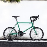 DARKROCK GONI 451小輪徑整車