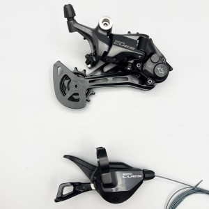 shimano CUES U6000右指撥+后撥(11S）