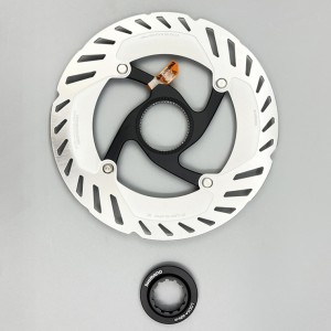 SHIMANO CL800中央鎖死碟片