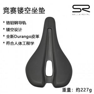 SELLE ROYAL 2324U公路坐墊