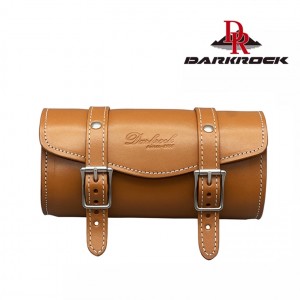 DARKROCK牛皮坐墊包