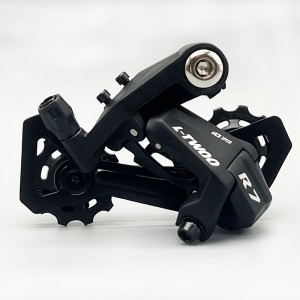 藍(lán)圖 LTWOO R7公路后撥（10S）