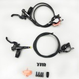 Shimano XT M8100樹脂散熱油碟（內(nèi)走版）