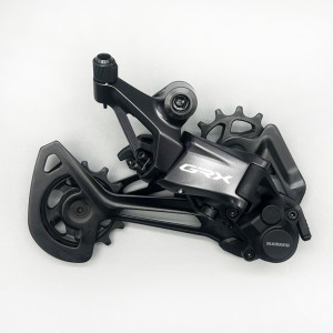 Shimano GRX RX822公路后撥